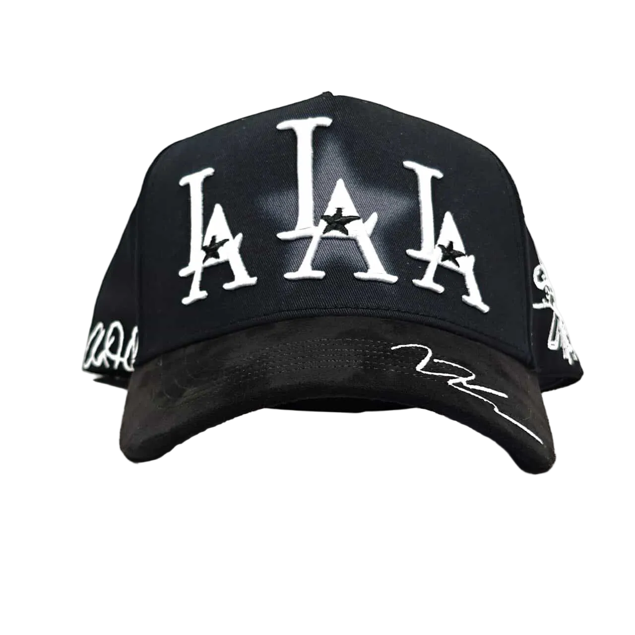 Triple LA